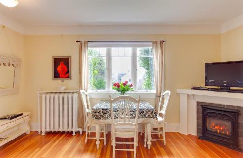 Rockland Cama Y Desayuno | Fairholme Manor Inn