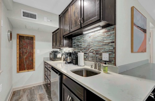 Fairhope Apartamento | Fairhope Ave Collection - Studio