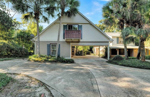 Fairhope Apartamento | Fairhope Ave Collection - Studio