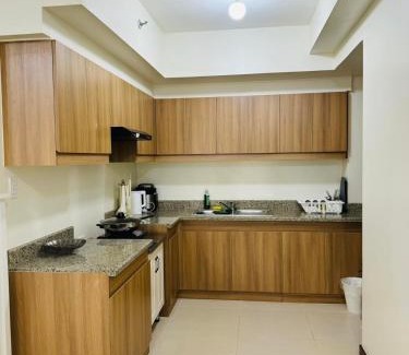 Kapitolyo Apartamento | FAIRLANE residences