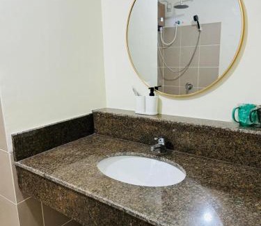Kapitolyo Apartamento | FAIRLANE residences