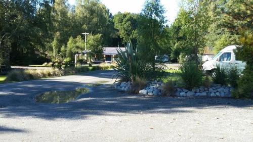 Fairlie Complejo | Fairlie Holiday Park