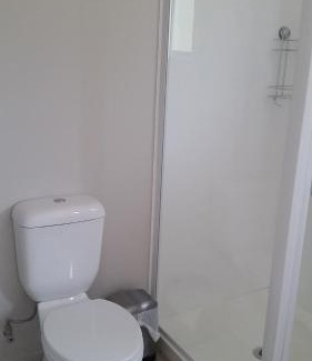 Fairlie Complejo | Fairlie Holiday Park