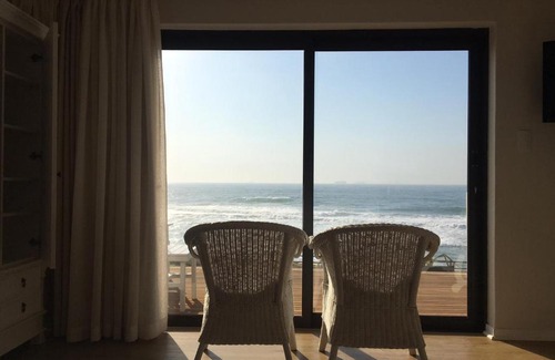 Selection Beach Cama Y Desayuno | Fairlight Beach House
