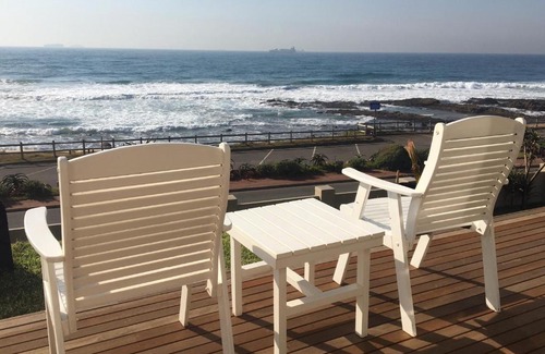 Selection Beach Cama Y Desayuno | Fairlight Beach House