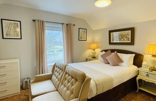 Glenridding Cama Y Desayuno | Fairlight Guesthouse