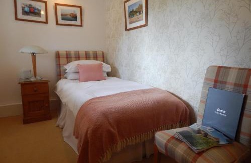 King's Lynn Cama Y Desayuno | Fairlight Lodge