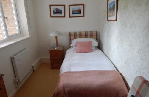 King's Lynn Cama Y Desayuno | Fairlight Lodge