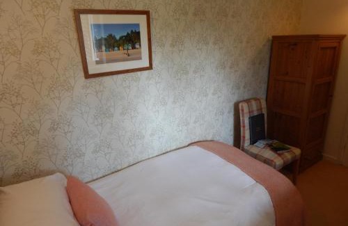 King's Lynn Cama Y Desayuno | Fairlight Lodge