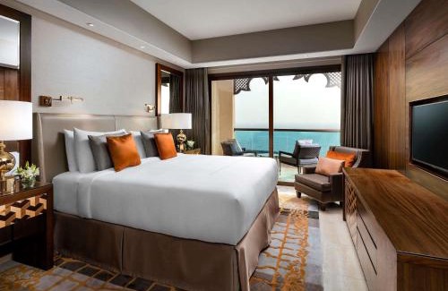 Ajman Complejo | Fairmont Ajman