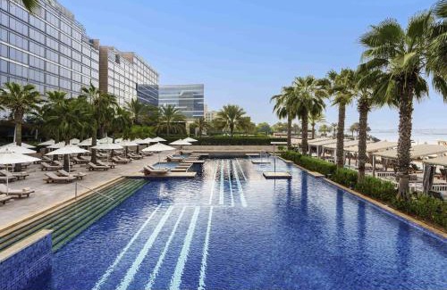 Al Maqta Complejo | Fairmont Bab Al Bahr