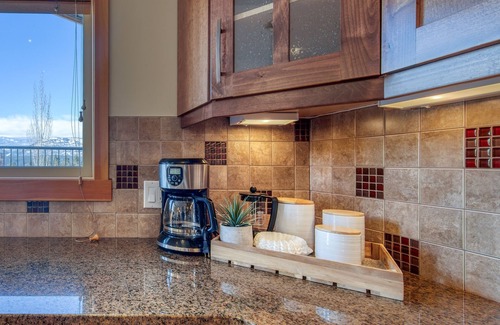 East Kootenay Apartamento | Fairmont Creek Property Rentals The Residences