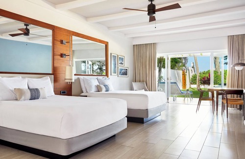 Isla Verde Complejo | Fairmont El San Juan Hotel