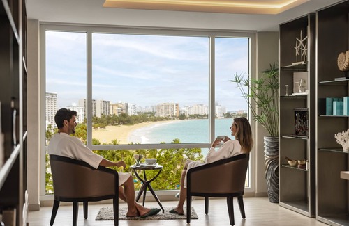 Isla Verde Complejo | Fairmont El San Juan Hotel