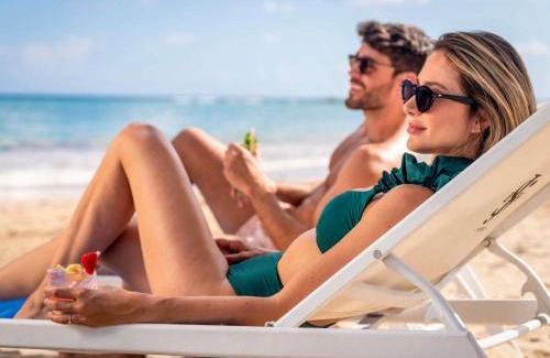 Isla Verde Complejo | Fairmont El San Juan Hotel