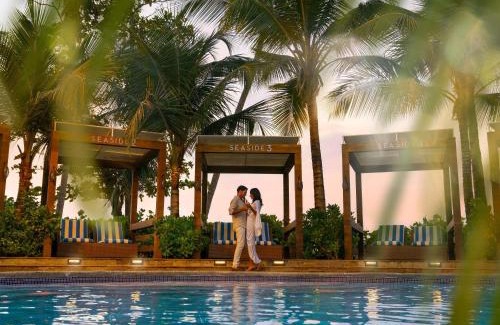 Isla Verde Complejo | Fairmont El San Juan Hotel