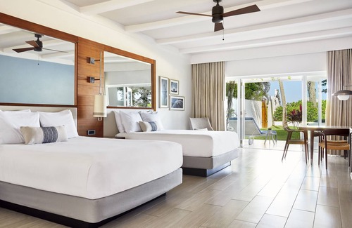 Isla Verde Hotel | Fairmont El San Juan Villa Experience