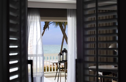 Isla Verde Hotel | Fairmont El San Juan Villa Experience