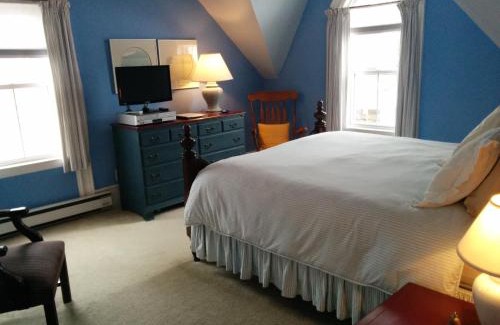 Mahone Bay Cama Y Desayuno | Fairmont House Bed & Breakfast
