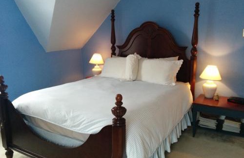 Mahone Bay Cama Y Desayuno | Fairmont House Bed & Breakfast