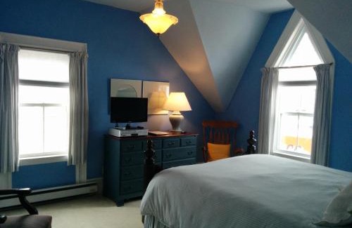 Mahone Bay Cama Y Desayuno | Fairmont House Bed & Breakfast