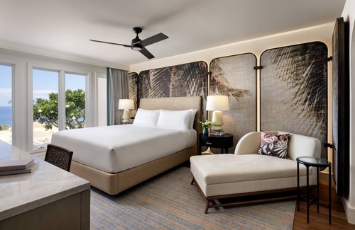 Wailea Complejo | Fairmont Kea Lani Maui Villa Experience