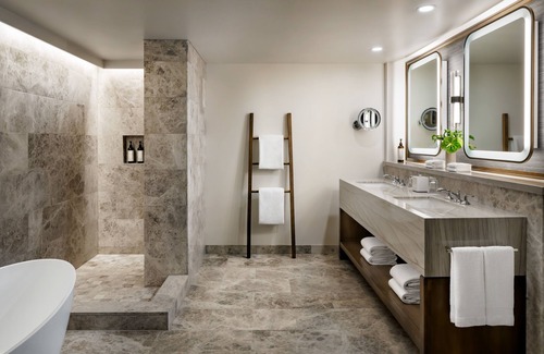 Wailea Complejo | Fairmont Kea Lani Maui Villa Experience