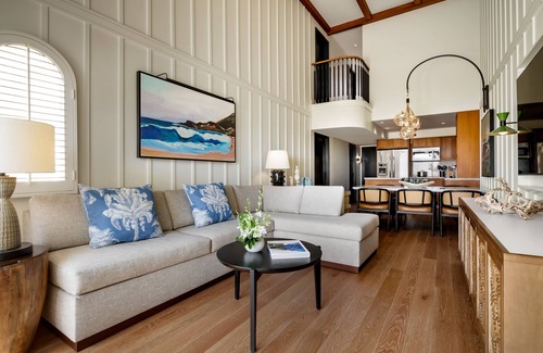 Wailea Complejo | Fairmont Kea Lani Maui Villa Experience