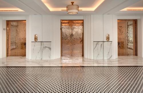 Bab al-Bahr Hotel | Fairmont Residences La Marina Rabat Sale