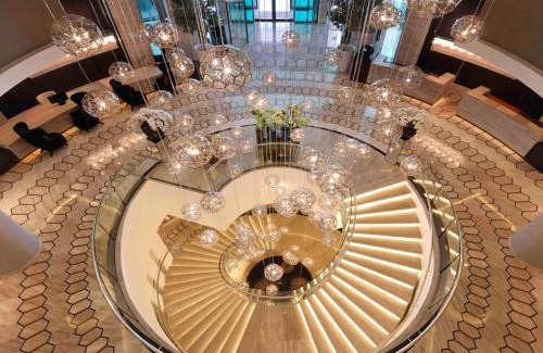 Qurtubah Hotel | Fairmont Riyadh
