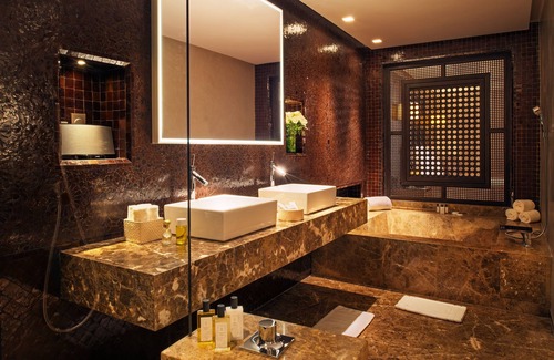 Tameslouht Hotel | Fairmont Royal Palm Marrakech