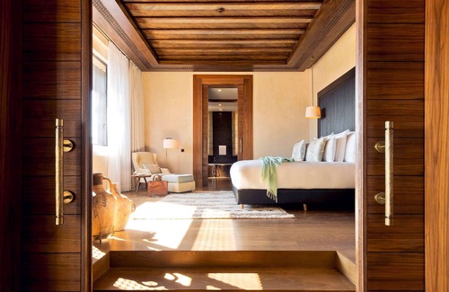 Tameslouht Hotel | Fairmont Royal Palm Marrakech