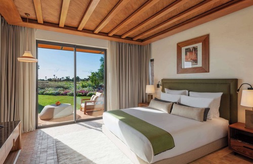Tameslouht Hotel | Fairmont Royal Palm Marrakech