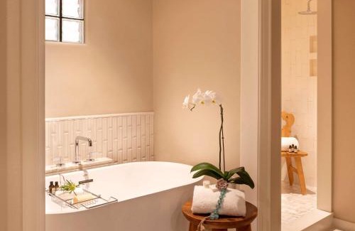 North Scottsdale Hotel | Fairmont Scottsdale Princess