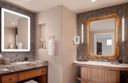North Scottsdale Hotel | Fairmont Scottsdale Princess