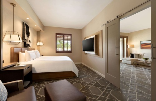 North Scottsdale Complejo | Fairmont Scottsdale Princess