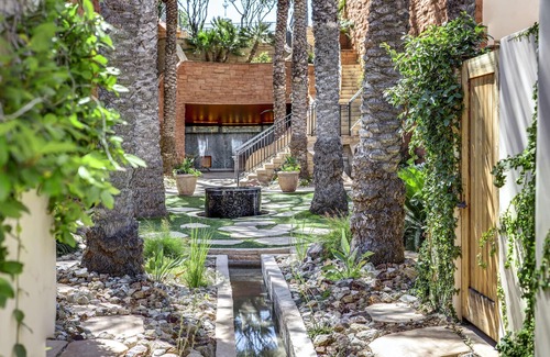 North Scottsdale Complejo | Fairmont Scottsdale Princess