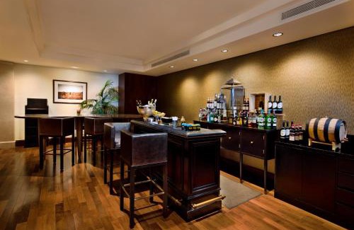 Palm Jumeirah Complejo | Fairmont The Palm