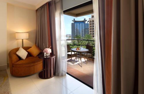 Palm Jumeirah Complejo | Fairmont The Palm