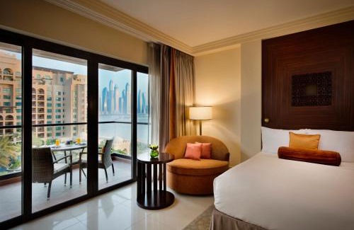 Palm Jumeirah Complejo | Fairmont The Palm