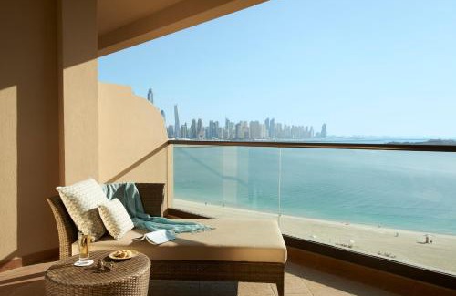 Palm Jumeirah Complejo | Fairmont The Palm