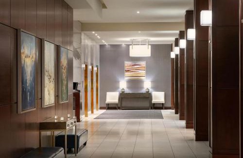 Exchange District Hotel | Fairmont Winnipeg