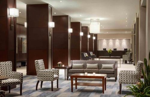 Exchange District Hotel | Fairmont Winnipeg