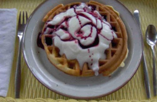 Minnedosa Cama Y Desayuno | Fairmount Bed & Breakfast