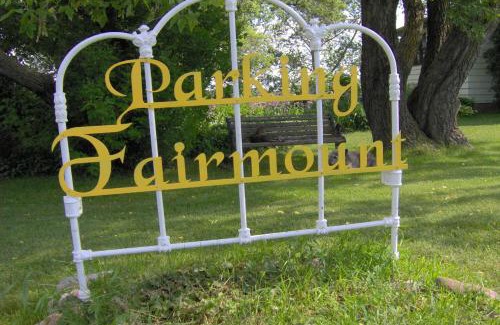Minnedosa Cama Y Desayuno | Fairmount Bed & Breakfast