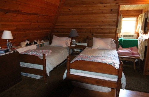 Minnedosa Cama Y Desayuno | Fairmount Bed & Breakfast