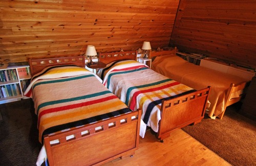 Minnedosa Cama Y Desayuno | Fairmount Bed & Breakfast