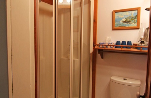 Minnedosa Cama Y Desayuno | Fairmount Bed & Breakfast
