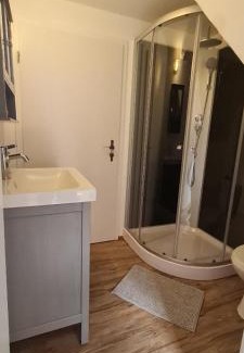 Dedendorf Apartamento | FairSchlafen - Mansarde