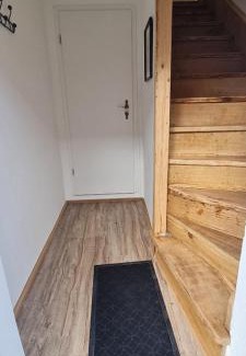 Dedendorf Apartamento | FairSchlafen - Mansarde